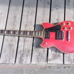 YAMAHA SG500