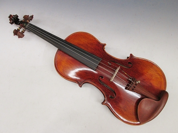 カールヘフナー　450　バイオリン