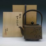 煎茶器　煎茶道具