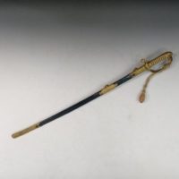 日本海軍 儀礼長剣 儀礼刀