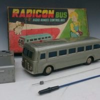 MASUDAYA　RADICON BUS