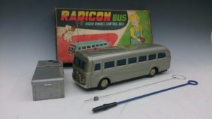 MASUDAYA　RADICON BUS