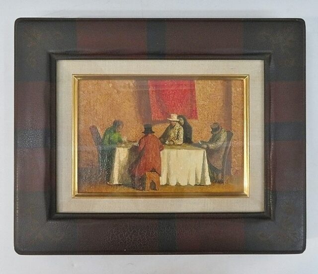 鍋島正一 やましょう