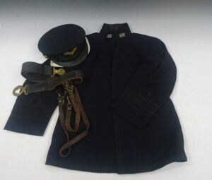 日本海軍　軍服