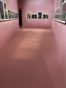 シャネルネクサスホール1