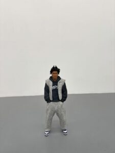 鈴木友昌 　作品