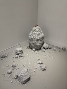 髙田 安規子・政子　Timepiece