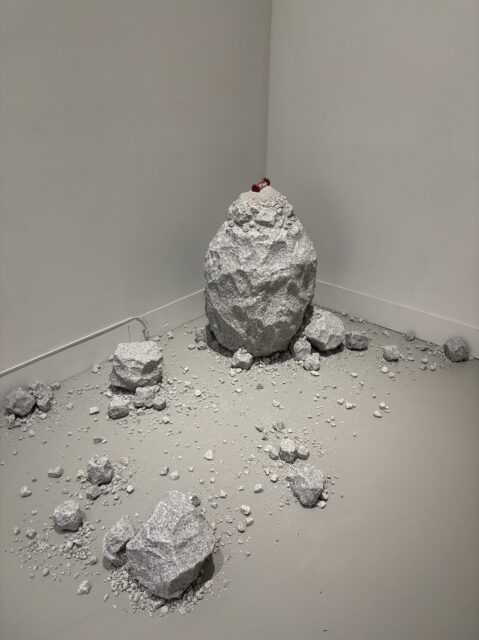 髙田 安規子・政子　Timepiece