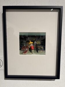 鈴木のりたけ　ケチャップマン