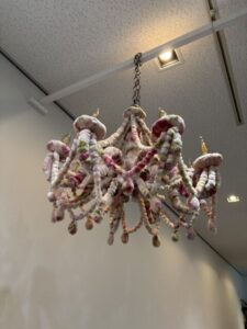 江頭誠さん作品