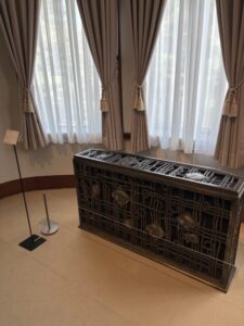 暖房器具