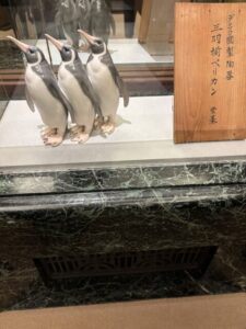 ペンギン
