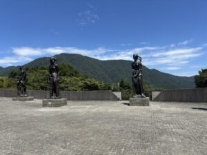 展覧会をみて