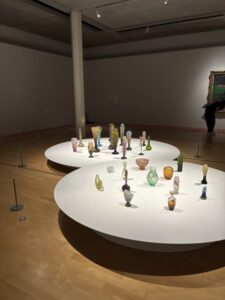 ガレ　作品群