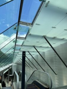 ポーラ美術館 建物